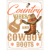 Country Vibes