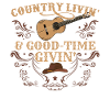 Guitar Country Music