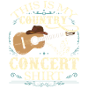 Country Concert Outfit Guitar
