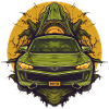 electric car 3