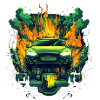 electric car 2