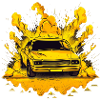 Electric Car 4