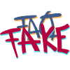 Fait ou faux logo