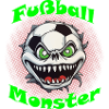fußball monster