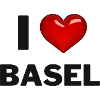I Love Basel