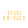 Cadeaux de bouledogue français