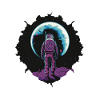 🚀 Caspernaut White Edge 🚀
