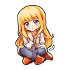 Cute Anime Girl