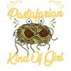 Monstre Spaghetti volant FSM athée