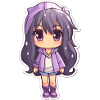 Anime Girl