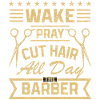 Friseur Friseurin Frisör