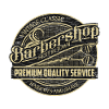 Barber Friseur Friseuse Geschenk