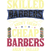 Barber Friseur Friseuse