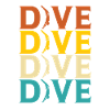 Diving Divers