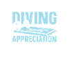 Diving Divers