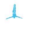 Diving Divers