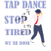 Funny Tap Dancing - Tap Dance