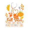 Autumn mood and the nurse-practitioner