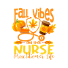 Autumn mood and the nurse-practitioner