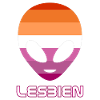 lesbian aka lesbian alien 2023
