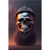 Beard sniper