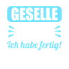 Geselle Gesellenprüfung bestanden Gesellen
