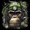 LittleMonkey Georg