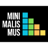 Minimalismus Black