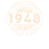 Limited edition from 1948