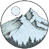 Blue Mountain logo