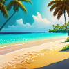 Coastal tranquility