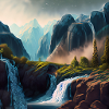 Cascade