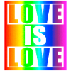 Love is Love