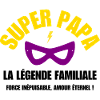 Super Papa Légende