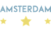 Amsterdam 2023 Krone