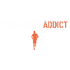 Marathon addict