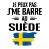 I can't I bar in Sweden