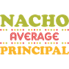 Cinco de Mayo Nacho Gennemsnitlig hovedstol