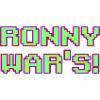 Ronny war s