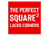 Square Streetwear: Fun & Clear Statement