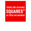 Square Streetwear: Fun & Clear Statement