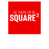 Square Streetwear: Fun & Clear Statement