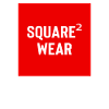 Square Streetwear: Fun & Clear Statement
