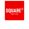 Square Streetwear: Fun & Clear Statement