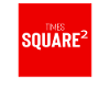 Square Streetwear: Fun & Clear Statement