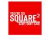 Square Streetwear: Fun & Clear Statement