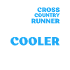 Cross-country skiing Runners Cross-country skiing