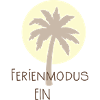 Ferienmodus Ein