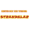 STRANDKLAR