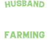 Ehemann Und Ehefrau Farming Team